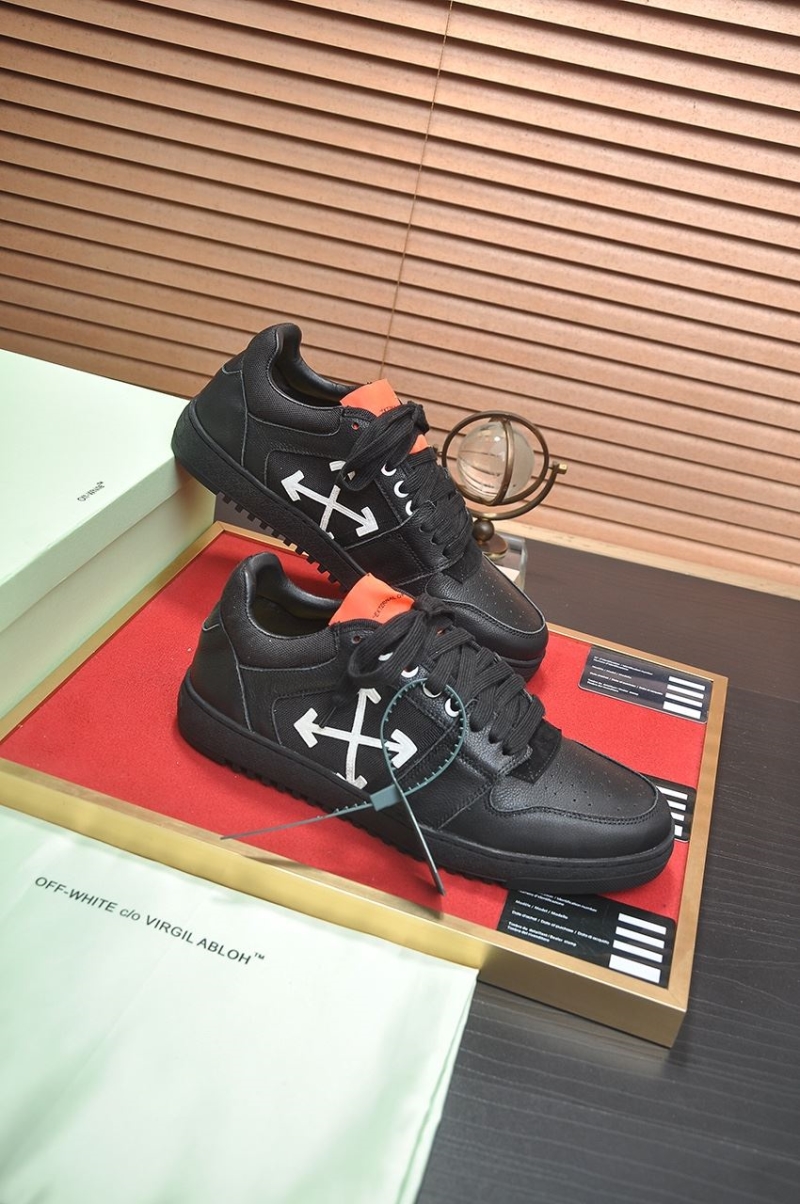 Off-White Sneakers